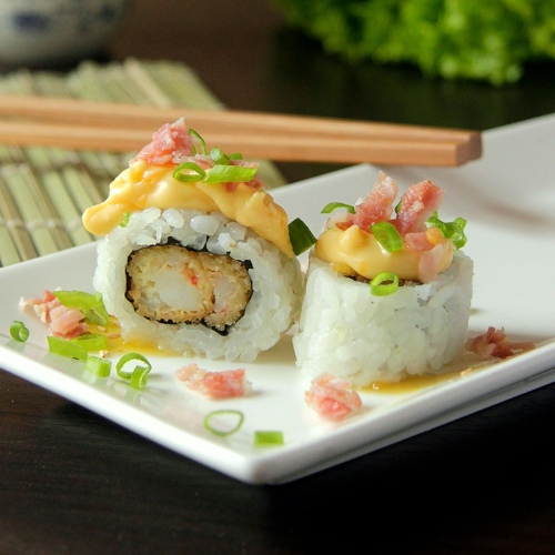 ROLL MAC ROLL